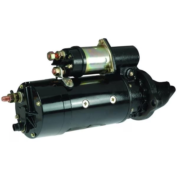 Starter, Replacement For Lester 6516, Ilb Gold, Mfr#: 6516